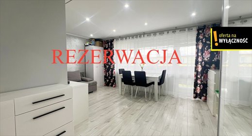 Gotowe 2-pokojowe mieszkanie z klimatyzacją - duży balkon mieszkanie Staszów, Hugo Kołłątaja