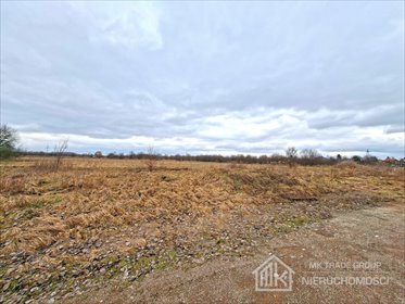 działka na sprzedaż 1063m2 działka Węgrzce Wielkie