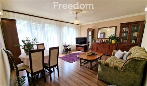 mieszkanie na sprzedaż 57m2 mieszkanie Biała Podlaska, Warszawska