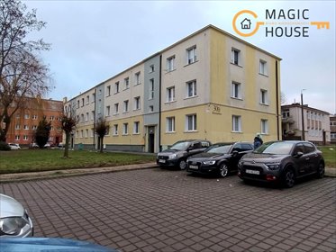 mieszkanie na sprzedaż 47m2 mieszkanie Gdynia, Oksywie, Bosmańska