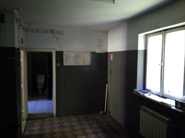 lokal użytkowy na wynajem 190m2 lokal użytkowy Błonie