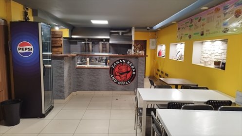 lokal użytkowy na wynajem 200m2 lokal użytkowy Łaziska Górne, Łaziska Górne