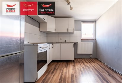 Funkcjonalne 48 m² w Rumi z osobną kuchnią - zapraszam mieszkanie Rumia, Sabata