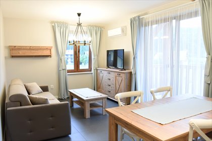 mieszkanie na sprzedaż 41m2 mieszkanie nowotarski, Cieśliska