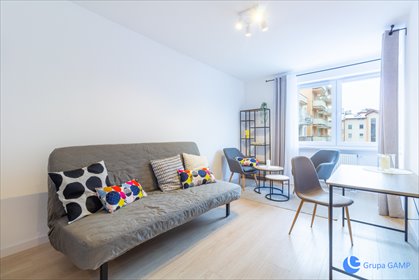 mieszkanie na wynajem 47m2 mieszkanie Kraków, Dębniki, Dębniki, Raciborska