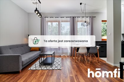 Nowoczesne 4-pokojowe mieszkanie z balkonem, blisko Parku. mieszkanie Wrocław, Fabryczna, Pałucka