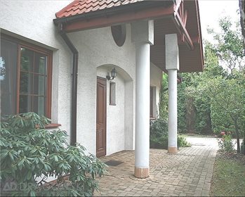 dom na sprzedaż 352m2 dom Warszawa, Bielany, Młociny