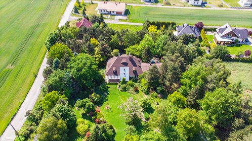 dom na sprzedaż 400m2 dom Górki, Stawowa