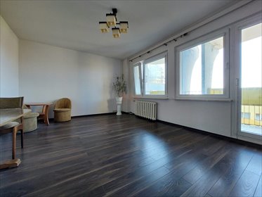 mieszkanie na sprzedaż 64m2 mieszkanie Wrocław, Krzyki, Krzyki, Krzycka