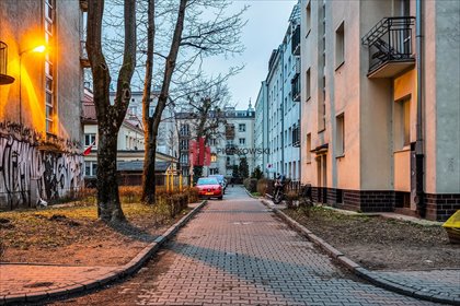 Dwupokojowe mieszkanie na Woli z możliwością przerobienia. mieszkanie Warszawa, Wola, Młynów, Szlenkierów