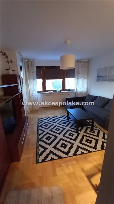 mieszkanie na wynajem 42m2 mieszkanie Warszawa, Ochota, Pruszkowska
