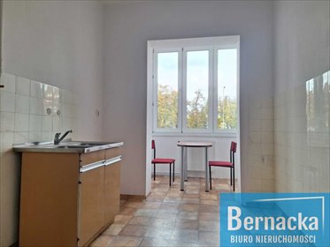 mieszkanie na sprzedaż 59m2 mieszkanie Wrocław, Krzyki, Borek, Aleja Gen. Józefa Hallera