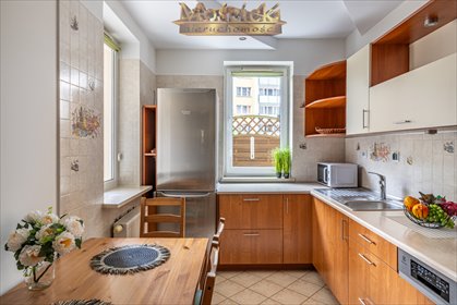 mieszkanie na wynajem 56m2 mieszkanie Warszawa, Bielany, Wojciecha Bogusławskiego