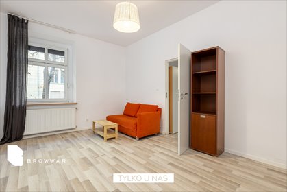 mieszkanie na wynajem 46m2 mieszkanie Poznań, Jana Spychalskiego