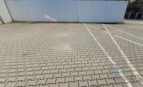 garaż na wynajem 12m2 garaż Kraków, Kraków-Krowodrza, Prądnik Biały, Legnicka