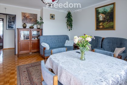 mieszkanie na sprzedaż 63m2 mieszkanie Radom, Południe, Urszuli