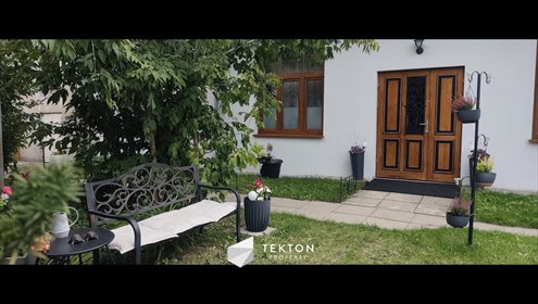 Sprzedam komfortowe 2-pokojowe mieszkanie z ogródkiem w Płocku mieszkanie Płock, Kolegialna