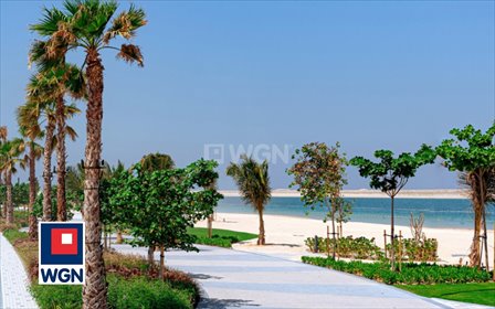 Nowoczesny apartament 3 sypialnie na Wyspie Dubajskiej polecam! mieszkanie Dubaj, Wyspa Dubajska, Dubaj Islands
