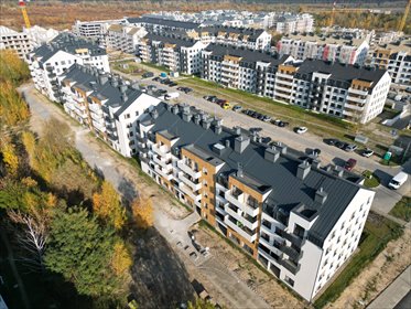 mieszkanie na sprzedaż 93m2 mieszkanie Poznań, Naramowice