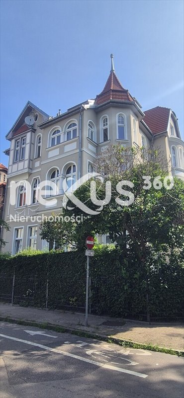 mieszkanie na sprzedaż 110m2 mieszkanie Sopot