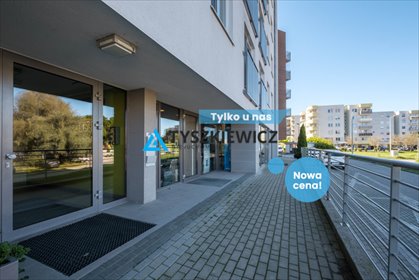 lokal użytkowy na sprzedaż 301m2 lokal użytkowy Gdańsk, Zakoniczyn, Aleksandra Dulina