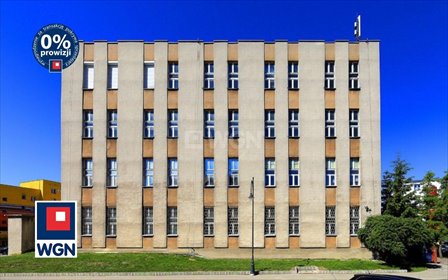 Obiekt usługowy 2564 m2 w Ełku - zapraszam lokal użytkowy Ełk, Wawelska