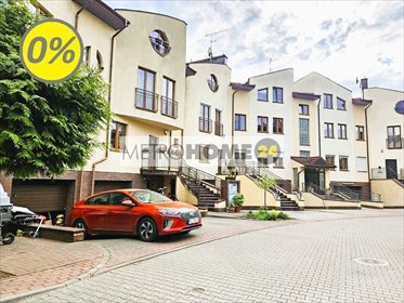 Dom 300 m² w Ursynowie, garaż, ogródek - polecam! dom Warszawa, Ursynów, Pyry