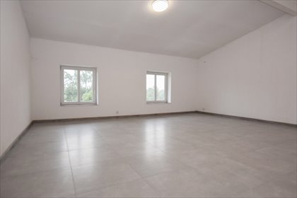 Zapraszam do wynajmu 198 m² wolnostojącego lokalu w Sosnowcu lokal użytkowy Sosnowiec, Zagórze