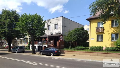 lokal użytkowy na sprzedaż 450m2 lokal użytkowy Biłgoraj, Lubelska