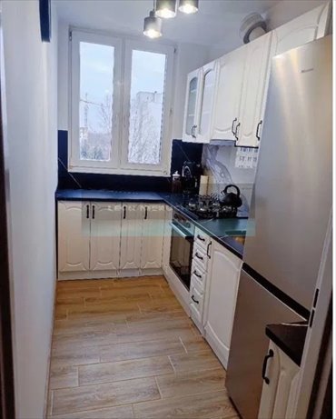 Mieszkanie 39 m² na Targówku - zapraszam mieszkanie Warszawa, Targówek, Rembielińska