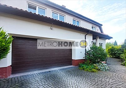dom na wynajem 300m2 dom Warszawa, Ursynów, Kabaty