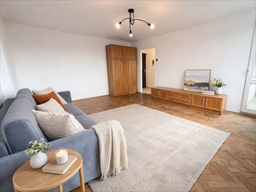 mieszkanie na wynajem 38m2 mieszkanie Bielsko-Biała, Juliana Tuwima