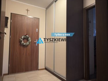 mieszkanie na sprzedaż 51m2 mieszkanie Gdańsk, Łostowice, Andrzeja Grubby