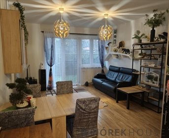 mieszkanie na sprzedaż 45m2 mieszkanie Marki, Legionowa