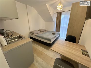 mieszkanie na wynajem 20m2 mieszkanie Kraków, Prądnik Biały, Tonie