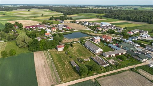 dom na sprzedaż 200m2 dom Kobylin-Pogorzałki