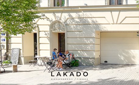 lokal użytkowy na wynajem 82m2 lokal użytkowy Kraków, Stare Miasto, Krupnicza