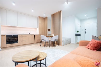 mieszkanie na wynajem 36m2 mieszkanie Łódź, Śródmieście, Milionowa