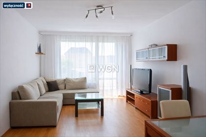 mieszkanie na sprzedaż 65m2 mieszkanie Ełk, Osiedle Bogdanowicza