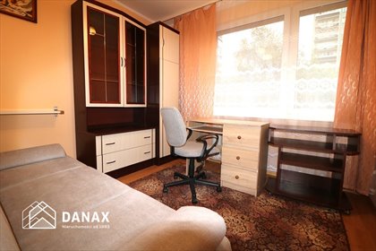 mieszkanie na wynajem 38m2 mieszkanie Kraków, Łagiewniki-Borek Fałęcki, Osiedle Cegielniana