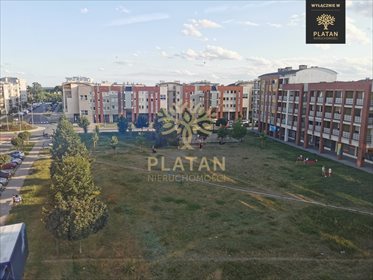 mieszkanie na sprzedaż 55m2 mieszkanie Luboń, al. Aleja Jana Pawła II