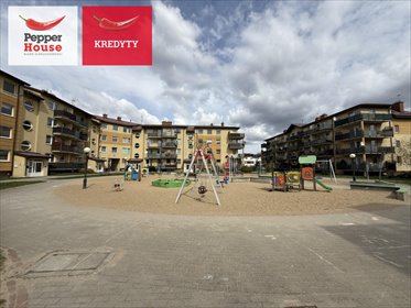 mieszkanie na sprzedaż 68m2 mieszkanie Pruszcz Gdański, Podkomorzego