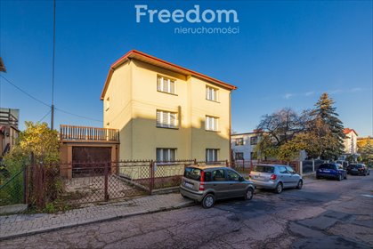 dom na sprzedaż 212m2 dom Gdynia, Witomino, Stawna