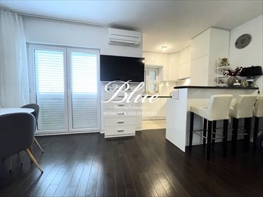 mieszkanie na sprzedaż 50m2 mieszkanie Makarska