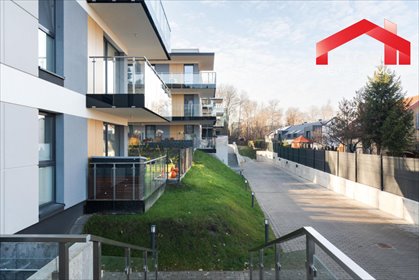 mieszkanie na wynajem 47m2 mieszkanie Białystok, Leśna Dolina, gen. Władysława Sikorskiego