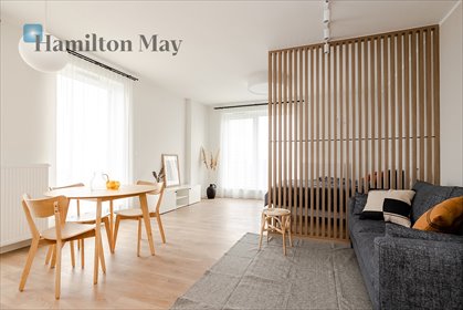 mieszkanie na sprzedaż 43m2 mieszkanie Warszawa, Wola, Grzybowska