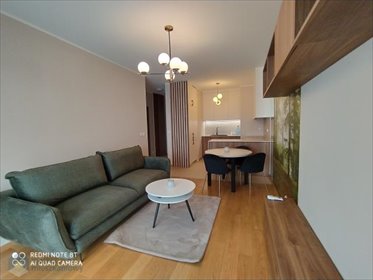 mieszkanie na wynajem 50m2 mieszkanie Warszawa, Ursynów, Kabaty, Iwanowa Szajnowicza J.