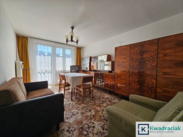 mieszkanie na sprzedaż 45m2 mieszkanie Krosno, Krakowska