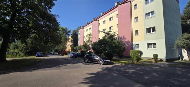 3-pokojowe mieszkanie 61 m² w Katowicach (blisko uczelni) mieszkanie Katowice, Ligota, Panewniki