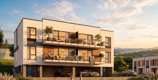 mieszkanie na sprzedaż 66m2 mieszkanie Rzeszów, Pańska